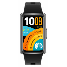 Huawei Band 11 Pro Black