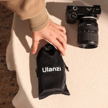 Kameros valymo rinkinys - Ulanzi CO72 10 in 1 Cleaning Kit (sensor sticks, microfiber cloths, lens spray, air blower)