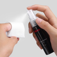 Kameros valymo rinkinys - Ulanzi CO72 10 in 1 Cleaning Kit (sensor sticks, microfiber cloths, lens spray, air blower)