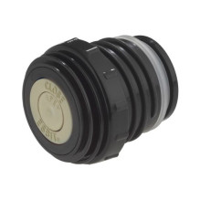 Termosas - ESBIT VF500ML 0.5L Nerūdijančio Plieno Siurblys Žalios Spalvos