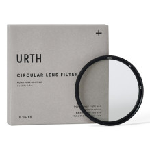 Filtras - Urth 52mm Ethereal Black Mist Filter Plus+ Optical Glass