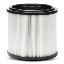 Filtras - KARCHER WD 1 Kasetinis filtras (200g, technopolimeras)
