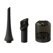 Valymo priedas - Nitecore NIA007 valymo rinkinys Blowerbaby Nano