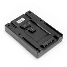 Adapteris - Caruba V Mount Battery Adapter for NP-F Batteries 13-16.8V 5A