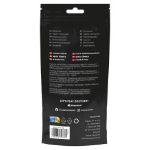 Termo pasta - Savio TG-01 4.7 W / m·K 2ml Juoda / Pilka