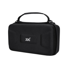 Kameros dėklas - JJC HSCC OA DJI Osmo Action 5 Case EVA, Juoda