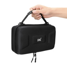 Kameros dėklas - JJC HSCC OA DJI Osmo Action 5 Case EVA, Juoda