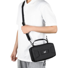 Kameros dėklas - JJC HSCC OA DJI Osmo Action 5 Case EVA, Juoda