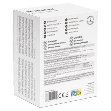 Kameros - Savio 2K Webcam CAK-05 2560x1440 USB Built-in Microphone