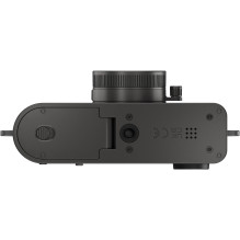 FUJIFILM X half (Charcoal Silver)