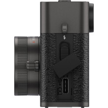 FUJIFILM X half (Charcoal Silver)