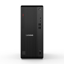 Darbalaukio kompiuteris - Lenovo ThinkCentre M70t Gen 6 Intel Core Ultra 5 16GB 512GB SSD Juodas