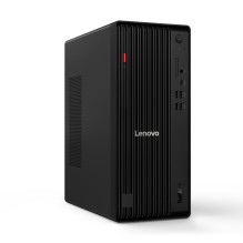 Darbalaukio kompiuteris - Lenovo ThinkCentre M70t Gen 6 Intel Core Ultra 5 16GB 512GB SSD Juodas