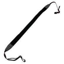 Kameros diržas - Caruba Slim Type 6kg talpa reguliuojamas 52-152cm juodas