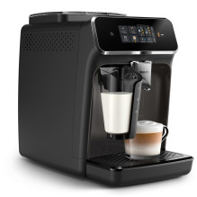 Kavos aparatas - Philips EP2334 / 10 Fully-Auto Espresso Machine 1.8L Black