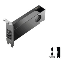 Grafikos plokštė - PNY RTX...