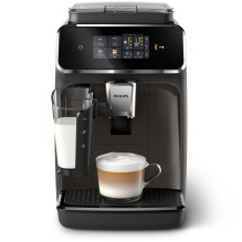 Kavos aparatas - Philips EP2334 / 10 Fully-Auto Espresso Machine 1.8L Black