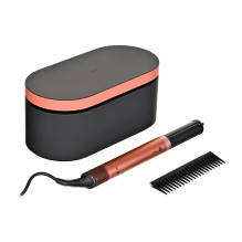 Įrankis - Dyson Airwrap Coanda 2x Multistyler 1700 W Juodas, Rožinis Auksas