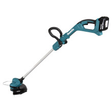 Įrankis - Makita DUR193Z Cordless String Trimmer 18V 26cm Black