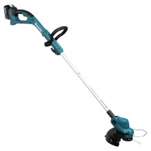 Įrankis - Makita DUR193Z Cordless String Trimmer 18V 26cm Black