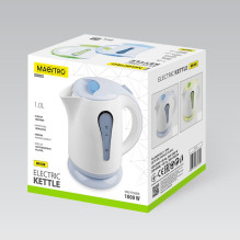 Elektrinis virdulys -...