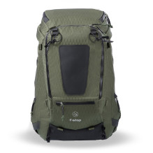 Kameros kuprinė - F-STOP DuraDiamond Tilopa 50L Pro Large ICU Cypress