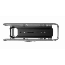 Adapter - Topeak Omni QuickTrack Adapter (polimeras, tinka 90-120 mm bagažinėms)