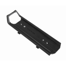 Adapter - Topeak Omni QuickTrack Adapter (polimeras, tinka 90-120 mm bagažinėms)