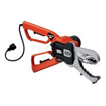 Įrankis - BLACK+DECKER GK1000-QS 550W Elektrinis žoliapjovė 10cm