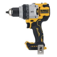 Įrankis - DeWALT DCD709N-XJ Bevielis plaktukas 169 N m Juodas, Geltonas