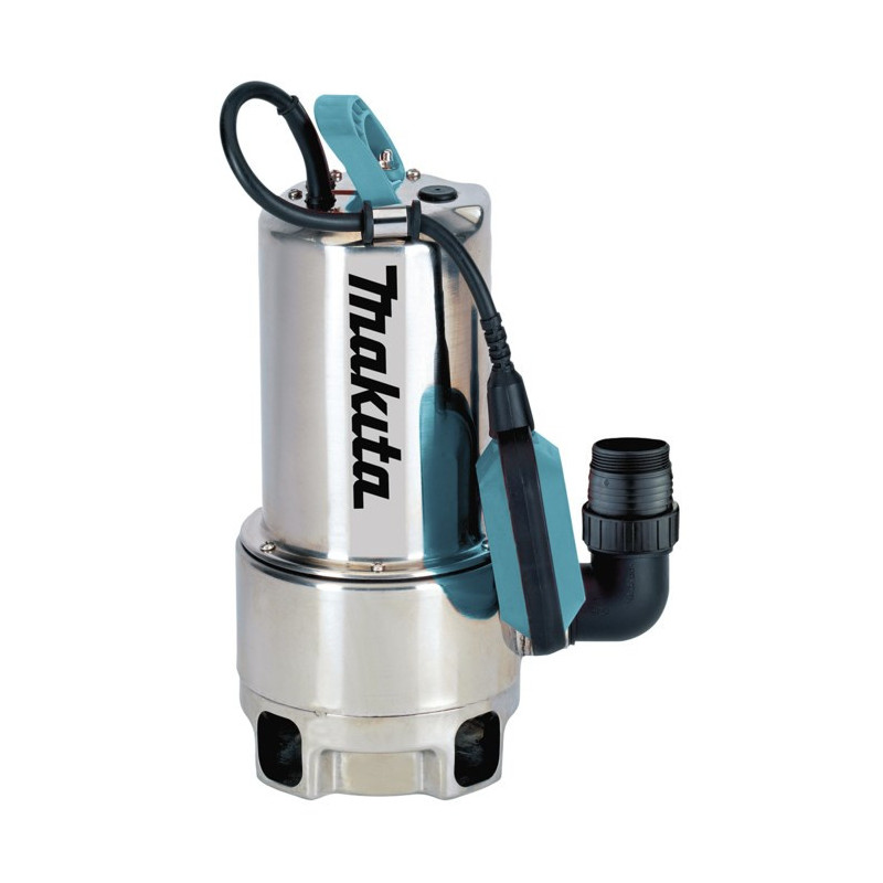 Siurblys - Makita PF1110 15000 l / h 5m 1100W