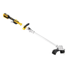 Įrankis - DeWALT DCMST561N-XJ Belaidis žoliapjovė 35 cm 6000 RPM Juoda, Geltona