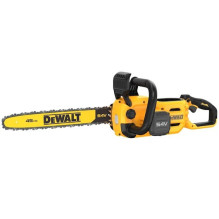 Įrankis - DeWALT DCMCS574N-XJ Chainsaw (baterijomis maitinamas, be baterijos / įkroviklio)