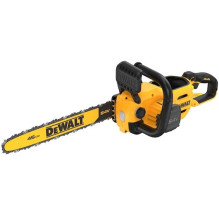 Įrankis - DeWALT DCMCS574N-XJ Chainsaw (baterijomis maitinamas, be baterijos / įkroviklio)