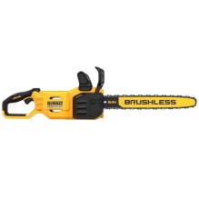 Įrankis - DeWALT DCMCS574N-XJ Chainsaw (baterijomis maitinamas, be baterijos / įkroviklio)