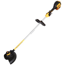 Įrankis - DEWALT DCM561PBS-XJ Belaidė žoliapjovė 33 cm 18V Juoda, Geltona