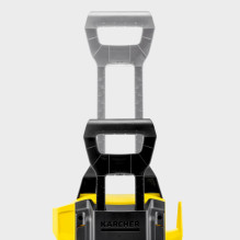 Spaudimo plovykla - Karcher K 3 Power Control 120 Bar 380 l / h