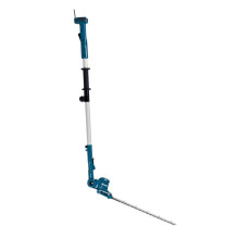 Įrankis - Makita UN460WDZ Bevielė gyvatvorių žoliapjovė 46cm 12V bešepetė