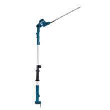Įrankis - Makita UN460WDZ Bevielė gyvatvorių žoliapjovė 46cm 12V bešepetė