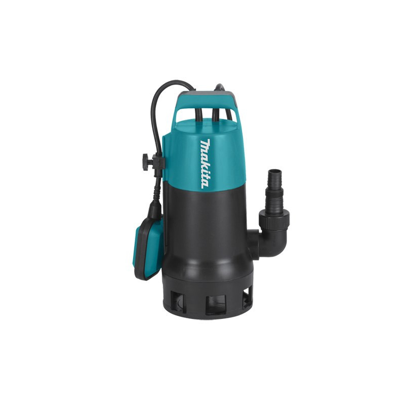 Siurblys - Makita PF1010 Panardinamas siurblys 5m 10m 6.6kg