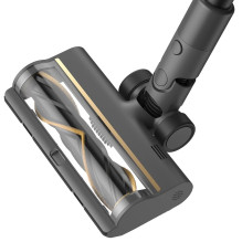 Siurblys - Dreame R10s Pro 20000 Pa 90min Runtime Bagless Black