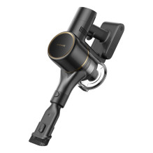 Siurblys - Dreame R10s Pro 20000 Pa 90min Runtime Bagless Black