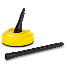 Valymo įrenginys - Kärcher T-Racer T 2 (Kärcher, T 2, 940 g, 253x611x253 mm)