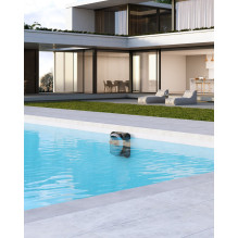 Robotas - Dreame Z1 180 m², 180 µm filtracija, 3-5h veikimo laikas