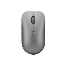 Pelės - Lenovo Pro Plus 6050 Optinė 2400 DPI 10 Mygtukų Juoda