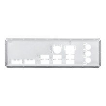 Pagrindinė plokštė, ASUS, Intel B860 Express, LGA1851, Micro-ATX, DDR5 atmintis, 2 atminties lizdai, 2xPCI-Express 4.0 1