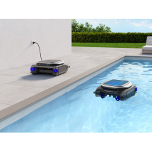 Robotas - Dreame J1 5000mAh, 200µm filtracija