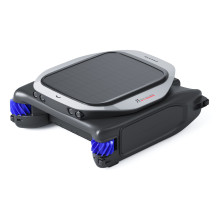 Robotas - Dreame J1 5000mAh, 200µm filtracija