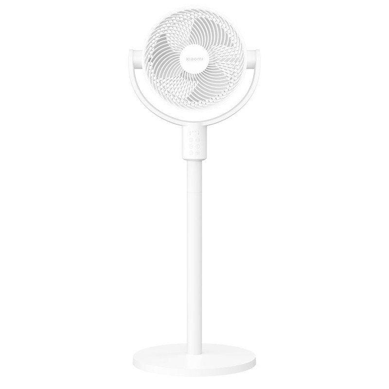 Namų ventiliatorius - Xiaomi Smart Standing Fan 100 Speed 1440 m³ / h White