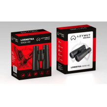 Optinis prietaisas - AZYMUT...